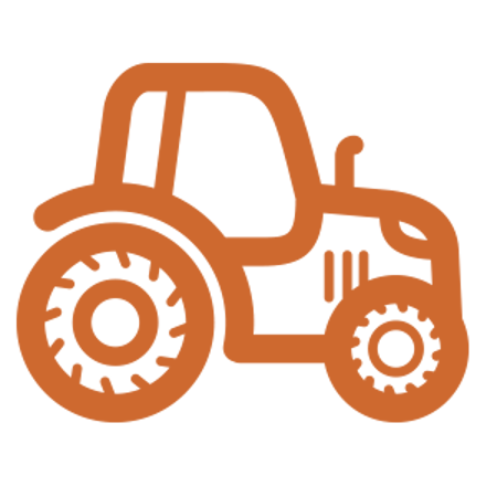 Bild för kategori Traktorer