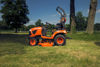 Bild på Kubota BX231