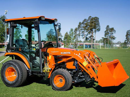 Bild på Kubota B2311