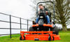 Bild på Kubota F3090