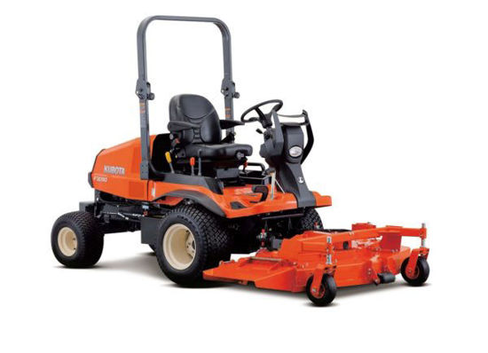 Bild på Kubota F3090
