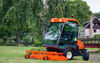 Bild på Kubota F3090