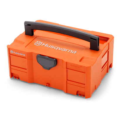 Bild på Batteribox S 