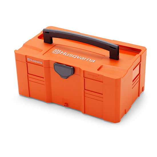 Bild på Batteribox L 