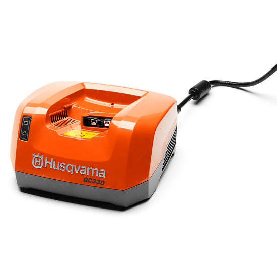 Bild på Batteriladdare QC330 