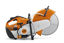Bild på STIHL TS 500i KAPMASKIN