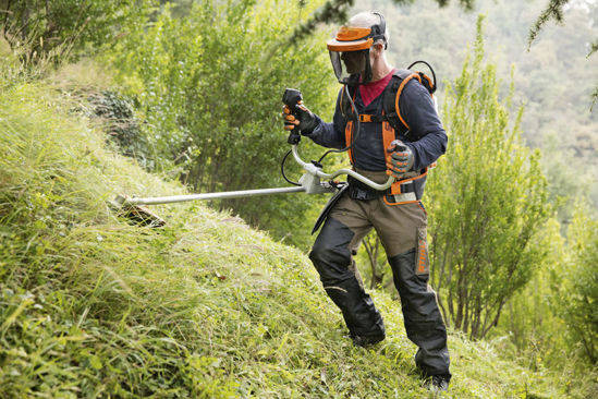 Bild på STIHL FSA 130
