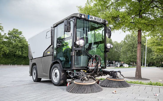 Bild på Kärcher Belos MC 250