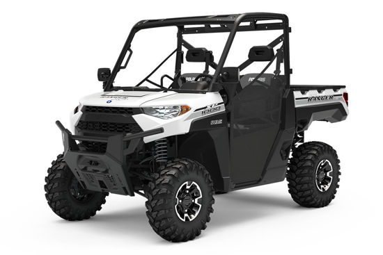 Bild på Polaris - Ranger XP 1000 EPS