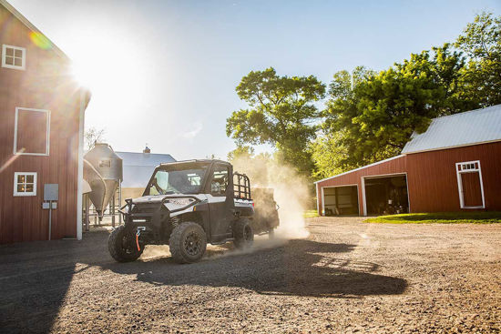 Bild på Polaris - Ranger XP 1000 EPS