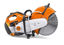 Bild på STIHL TS 420 KAPMASKIN