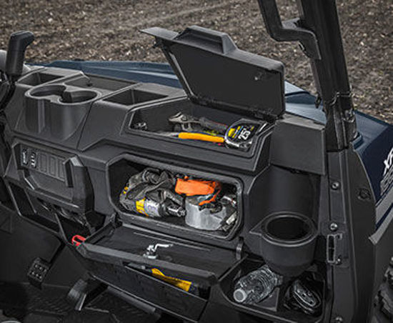 Bild på Polaris - Ranger XP 1000 EPS