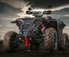 Bild på Polaris - Sportsman XP 1000 S