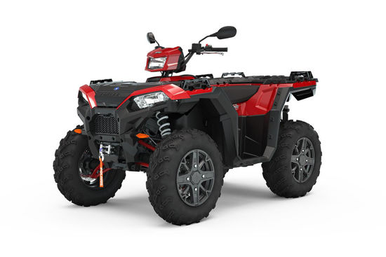 Bild på Polaris - Sportsman XP 1000 EPS