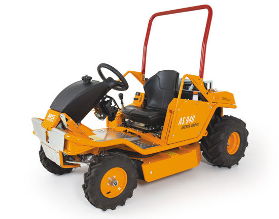 Bild på AS Motor 940  SHERPA 4WD RC