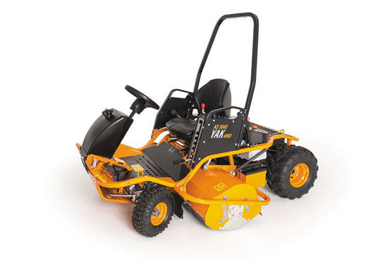 Bild på AS Motor 1040 YAK 4WD