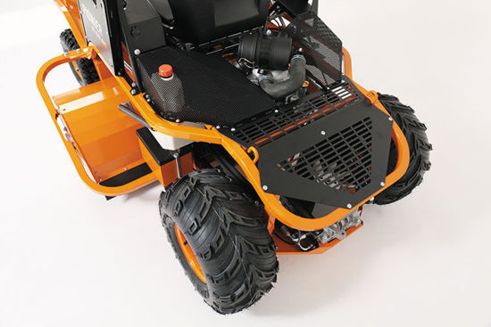 Bild på AS Motor 1040 YAK 4WD