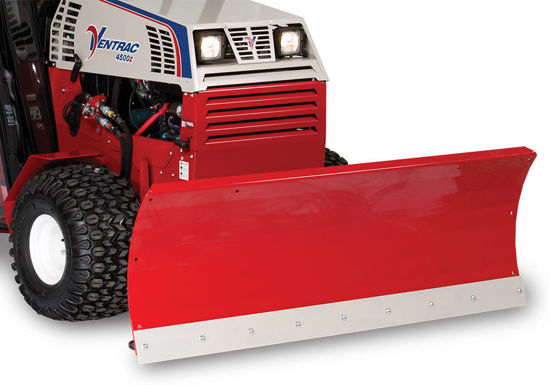 Bild på Ventrac KD Blades