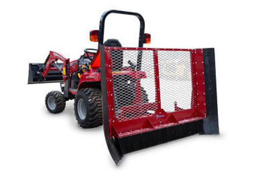 Bild på Ventrac EF300