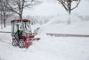 Bild på Ventrac KX