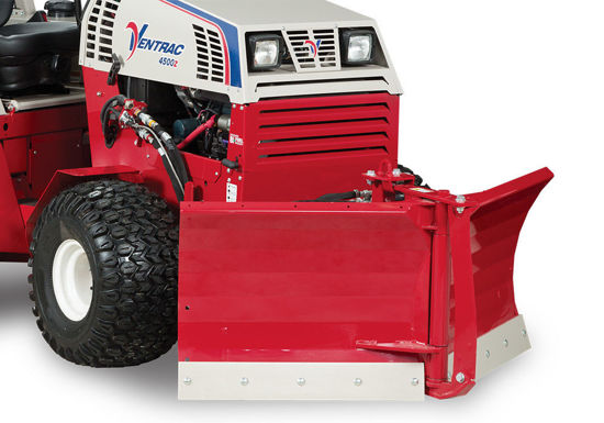Bild på Ventrac KV552