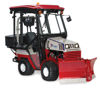 Bild på Ventrac KV552