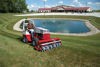 Bild på Ventrac EA600