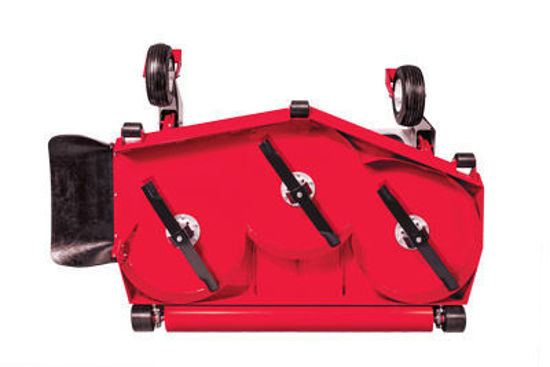 Bild på Ventrac MS600/MS720