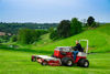 Bild på Ventrac MS600/MS720