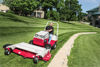 Bild på Ventrac MS600/MS720