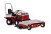 Bild på Ventrac MT720