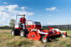 Bild på Ventrac MY560/MY720