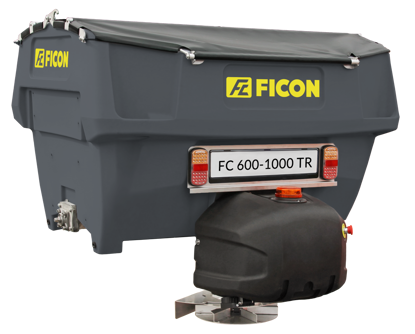 Bild på Ficon  600 – 1000 TR
