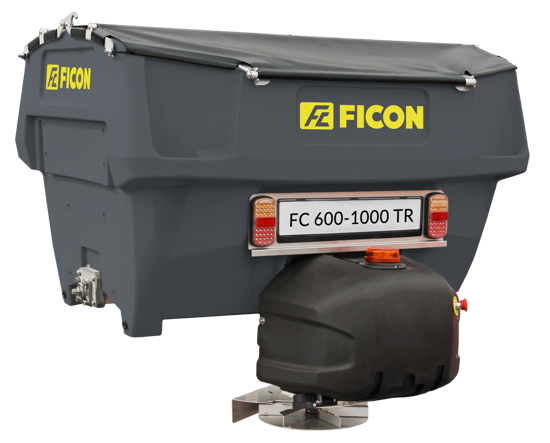 Bild på Ficon  600 – 1000 TR