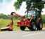 Bild på Deutz-Fahr 5105DF TTV Cityline traktor