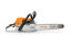 Bild på STIHL MS 261 C-M
