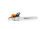 Bild på STIHL MS 661 C-M W