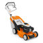 Bild på STIHL RM 650 V