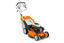 Bild på STIHL RM 655 VS