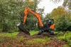 Bild på Develon DX85r