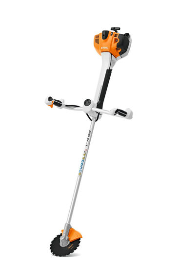 Bild på STIHL FS 460 C-EM K