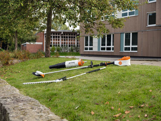 Bild på STIHL KMA 135 R