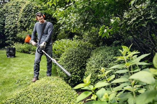 Bild på STIHL KM 131 R