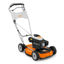 Bild på STIHL RM 4 RTP
