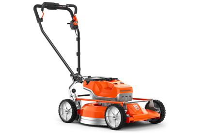 Bild på Husqvarna LB 553iV