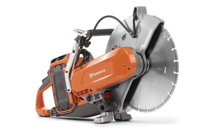 Bild på Husqvarna K 1 PACE