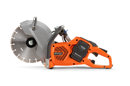 Bild på Husqvarna K 540i