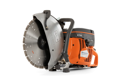 Bild på Husqvarna K 770