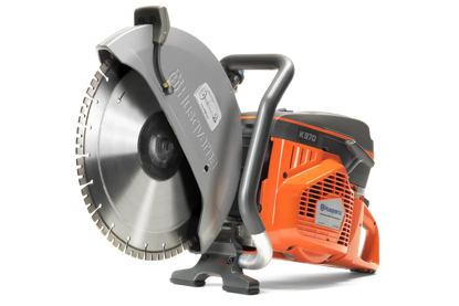 Bild på Husqvarna K 970
