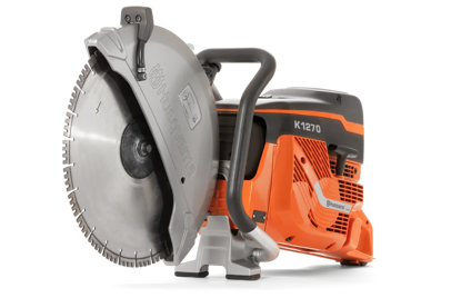Bild på Husqvarna K 1270